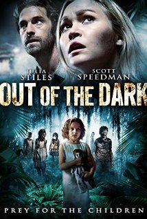 Out of the Dark / От мрака (2014)