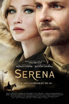 Serena / Серена (2014)