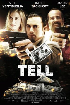 Tell / Тел (2014)