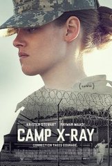 Camp X-Ray / Лагер X-Ray (2014)