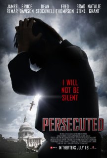 Persecuted / Преследване (2014)