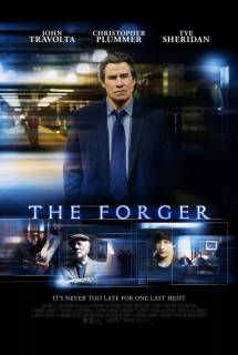 The Forger / Фалшификаторът (2014)