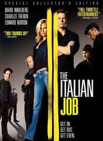 The Italian Job / Италианската афера (2003)