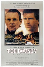 The Bounty / Баунти (1984)