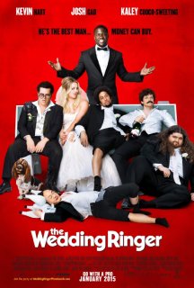 The Wedding Ringer / Кум под наем ООД (2015)