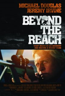 Beyond the Reach / Отвъд пределите (2014)