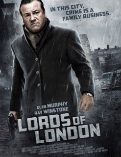 Lords of London / Господари на Лондон (2014)