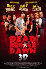 Dead Before Dawn / Мъртви преди зазоряване (2012)