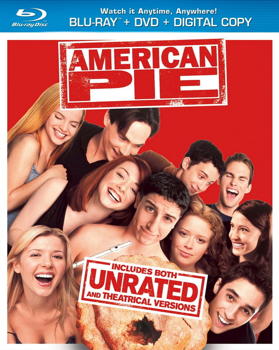 American Pie / Американски пай (1999)
