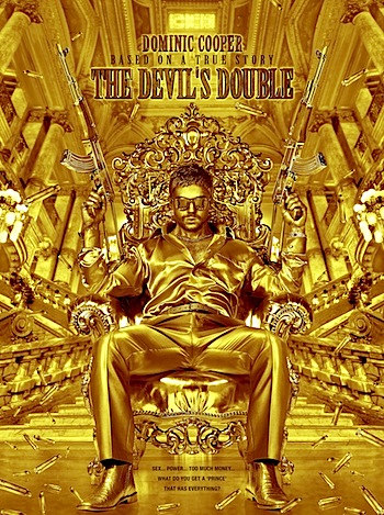 The Devil's Double / Двойник на дявола (2011)
