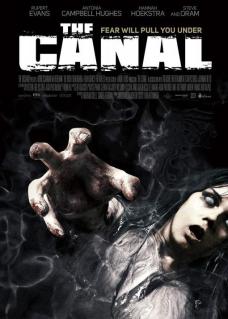 The Canal / Каналът (2014)