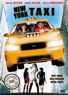 New York Taxi / Такси в Ню Йорк (2004)
