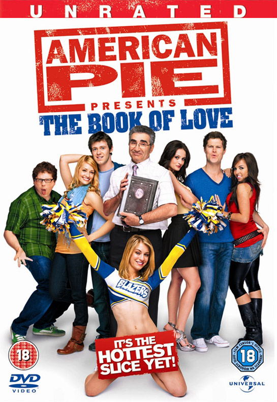 American Pie Presents: The Book of Love / Американски пай: Книгата на любовта (2009)