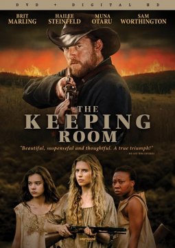 The Keeping Room / Чакалнята (2014)