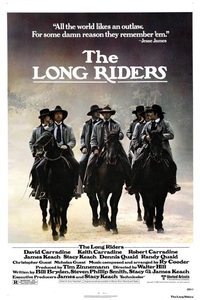 The Long Riders / Ездачи отдалече (1980)