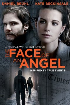 The Face of an Angel / Ангелско лице (2014)