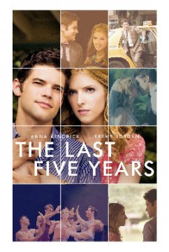 The Last Five Years / Последните 5 години (2014)