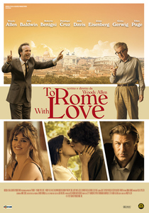 To Rome with Love / На Рим с любов (2012)