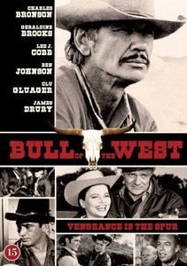 The Bull Of The West / Бикът от Дивия Запад (1972)