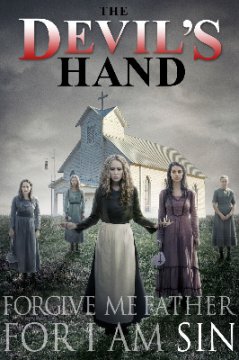 The Devil's Hand / Ръцете на дявола (2014)