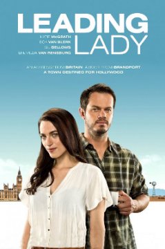 Leading Lady / Изпълнителката на главната роля (2014)