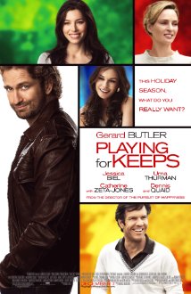 Playing for Keeps / Игри на сърцето (2012)