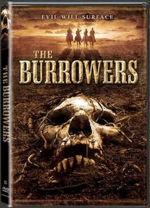 The Burrowers / Невидимо зло (2008)