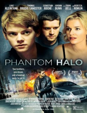 Phantom Halo / Фантом Хело (2014)