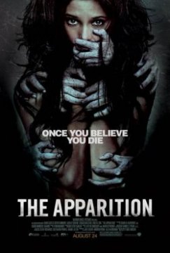 The Apparition / Видението (2012)