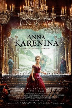 Anna Karenina / Анна Каренина (2012)