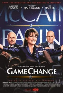 Game Change / Промяна на играта (2012)