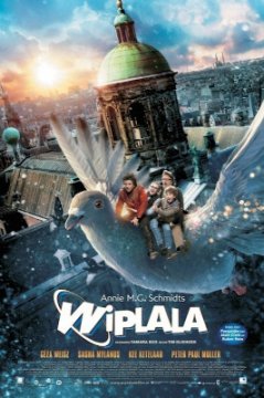 Wiplala / Виплала (2014)