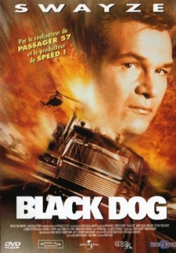 Black Dog / Черното куче (1998)