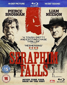 Seraphim Falls / Серафим Фолс (2006)