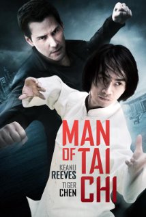 Man of Tai Chi / Тай-Чи майстор (2013)