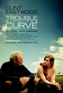 Trouble with the Curve / Обратно в играта (2012)