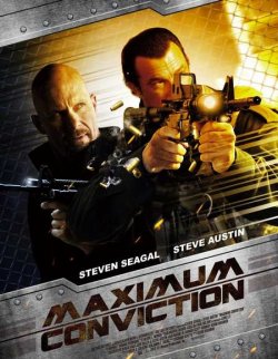 Maximum Conviction / Максимална присъда (2012)