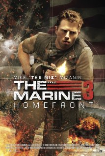 The Marine 3: Homefront / Пехотинецът 3 (2012)