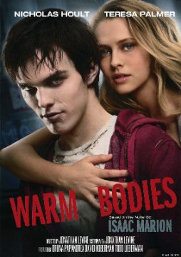 Warm Bodies / Горещи тела (2013)