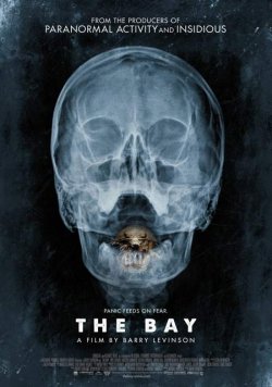 The Bay / Заливът (2012)