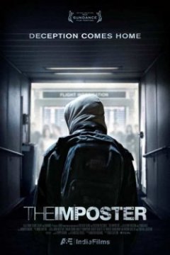 The Imposter / Измамникът (2012)