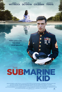 The Submarine Kid / Момчето-подводница (2015)