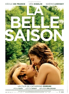 La belle saison / Красив сезон (2015)