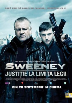 Sweeney / Суини (2012)