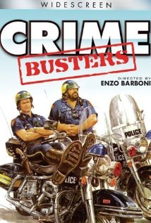 Crime Busters / Ловци на престъпници (1977)