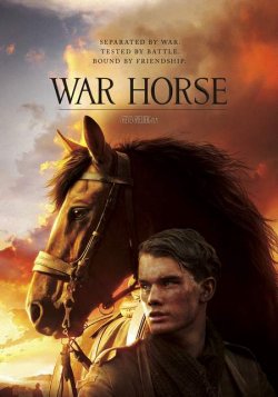 War Horse / Боен кон (2011)