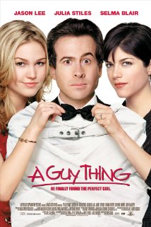 A Guy Thing / Мъжки работи (2003)