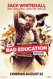 The Bad Education Movie / Лошо Oбразование филмът (2015)