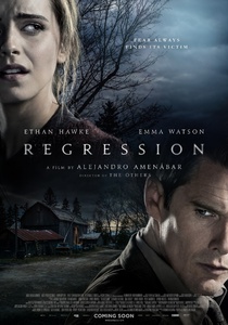 Regression / Регресия (2015)