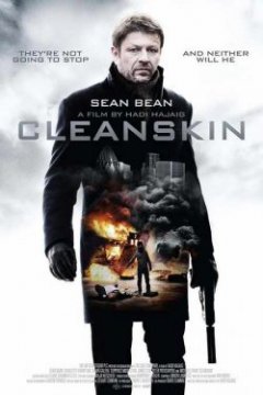 Cleanskin / На чисто (2012)